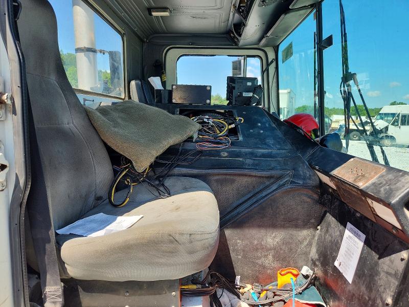 2007 Mack All other VIN 1M2K189C77M036655 COPART salvage auction — MINOR DENT/SCRATCHES, CD, sold $850 on 2026-07-09 (photo 5)