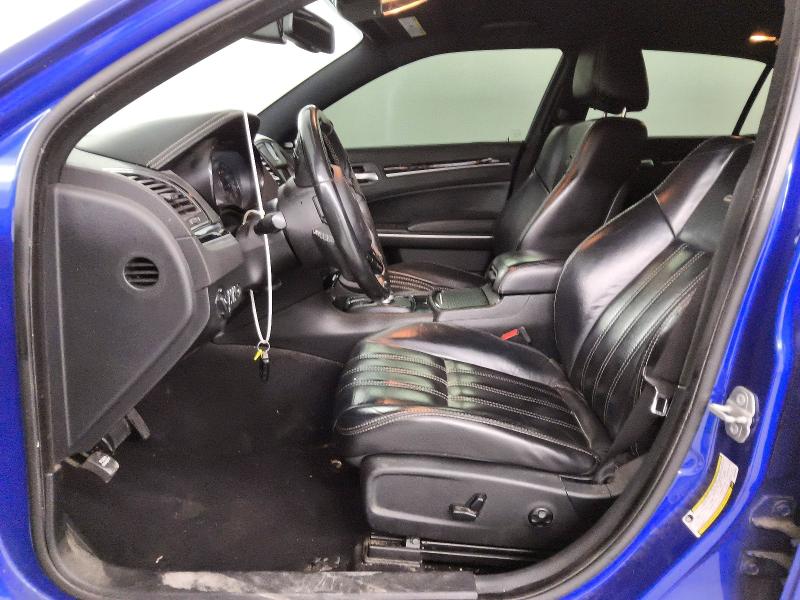 2019 Chrysler 300 VIN 2C3CCAGGXKH536826 COPART salvage auction — MECHANICAL, CT, sold $2,300 on 2026-07-16 (photo 7)
