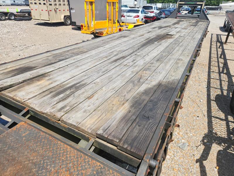 2023 Hd Unknown VIN 7LKH3AP22PP001018 COPART salvage auction — NORMAL WEAR, TN - CERTIFICATE OF TITLE (P), sold $4,550 on 2026-07-31 (photo 6)