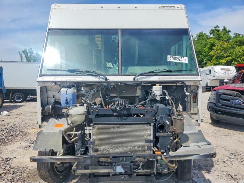 2022 Ford F-ser othr VIN 1F64F5KN6N0A15425 COPART salvage auction — FRONT END, Va - Dealer Only Clean Title, sold $15,800 on 2026-07-24 (photo 9)
