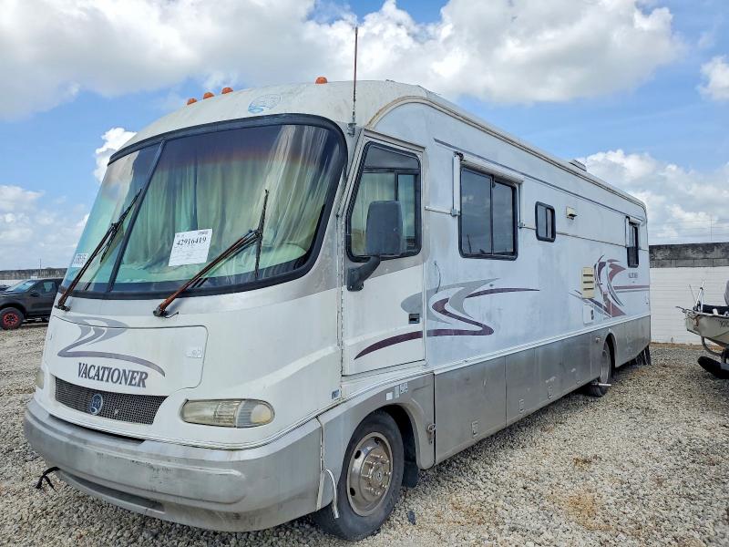 1999 Other rv F550 VIN 3FCNF53S5XJA18193 COPART salvage auction — MINOR DENT/SCRATCHES, Fl - Certificate Of Title, sold $200 on 2026-07-29 (photo 2)