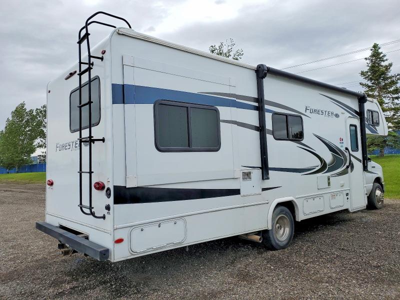 2020 Foresriver River VIN 1FDXE4FS2KDC50637 COPART salvage auction — NORMAL WEAR, BS, sold $18,300 on 2026-07-28 (photo 4)