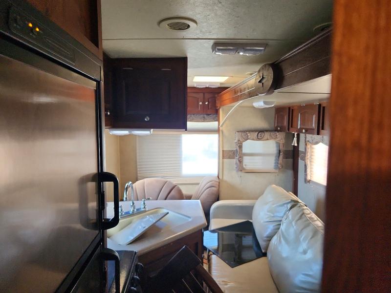 2013 Forrest river Other rv VIN 4X4TRLB21DD124340 COPART salvage auction — REAR END, IN - CERT OF TITLE-SALVAGE TITLE, sold $1,400 on 2026-07-30 (photo 8)