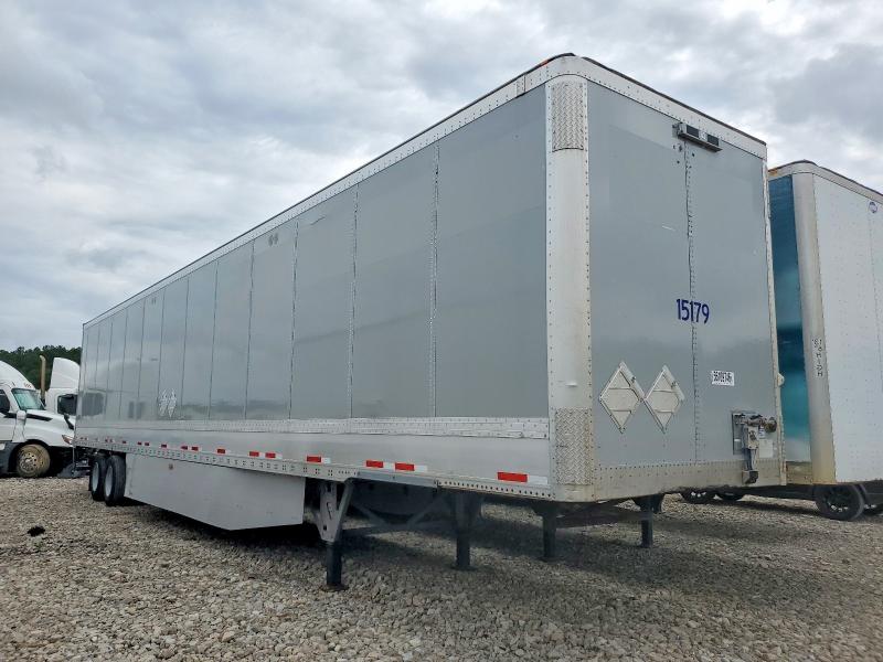 2017 Wabash Dvhdhpc VIN 1JJV532D0HL002051 COPART salvage auction — NORMAL WEAR, CT, sold $3,200 on 2026-09-08 (photo 1)