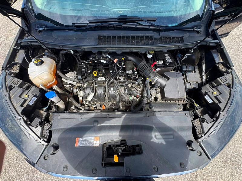 2022 Ford Edge VIN 2FMPK4J94NBA31413 COPART salvage auction — NORMAL WEAR, CT, sold $10,800 on 2026-07-15 (photo 7)