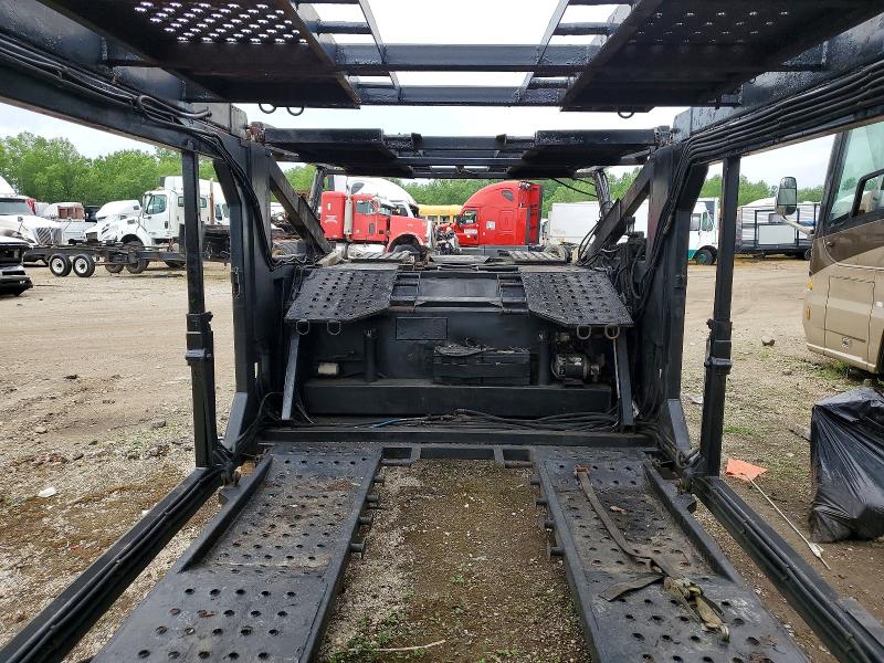 2016 Unknown VIN 1S9CA5324GP297318 COPART salvage auction — NORMAL WEAR, IL - CERTIFICATE OF TITLE (P), sold $2,050 on 2026-07-30 (photo 5)