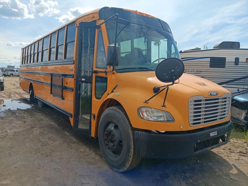 2010 Freightliner All other VIN 4UZABRDT6ACAR3757 COPART salvage auction — NORMAL WEAR, CT, sold $1,450 on 2026-08-16 (photo 1)