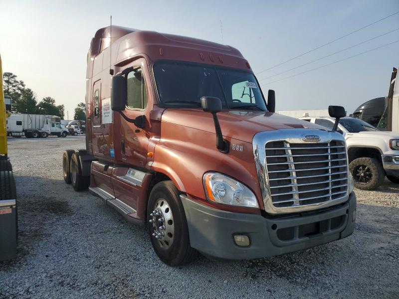 2012 Freightliner All other VIN 1FUJGLDR8CLBE3959 COPART salvage auction — MINOR DENT/SCRATCHES, CT, sold $3,350 on 2026-07-24 (photo 1)