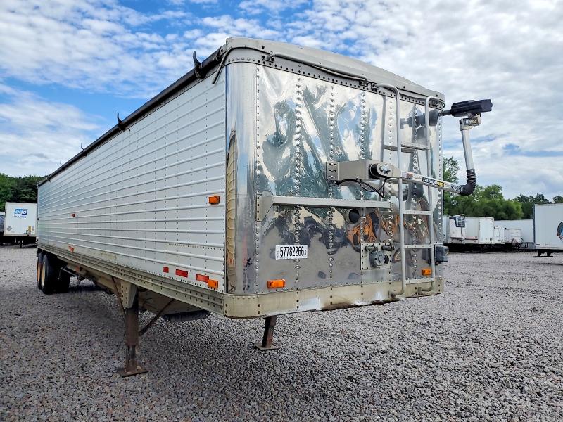 1988 Timp Hopper VIN 1TDH42225JB072075 COPART salvage auction — FRONT END, MN - CERT OF TITLE-SALVAGE, sold $2,300 on 2026-07-09 (photo 1)