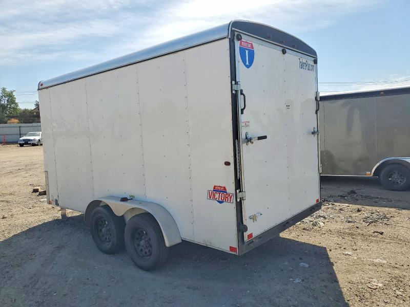 2025 Interstate Unknown VIN 4RAVS1422SN135002 COPART salvage auction — SIDE, TN - CERTIFICATE OF TITLE (P), sold $4,750 on 2026-09-03 (photo 3)