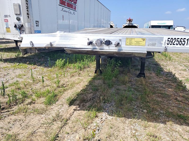 2016 Reit VIN 1RND53A32GR039379 COPART salvage auction — FRONT END, SD, sold $14,200 on 2026-07-09 (photo 7)