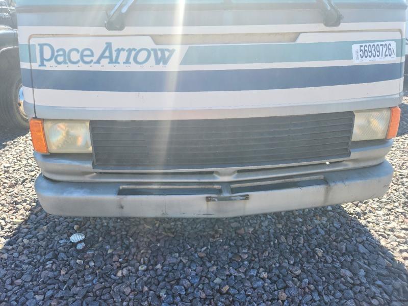1993 Pace Unknown VIN 3FCMF53G8PJA03033 COPART salvage auction — NORMAL WEAR, IN - CERT OF TITLE-SALVAGE TITLE, sold $350 on 2026-07-17 (photo 7)