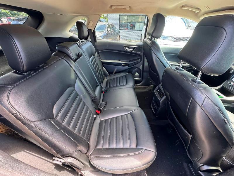 2022 Ford Edge VIN 2FMPK4J94NBA31413 COPART salvage auction — NORMAL WEAR, CT, sold $10,800 on 2026-07-15 (photo 6)