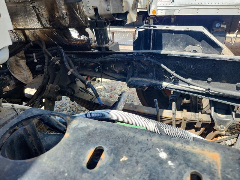 2024 Mack All other VIN 1M2LR2GC9RM008937 COPART salvage auction — FRONT END, CT, sold $11,600 on 2026-08-26 (photo 7)