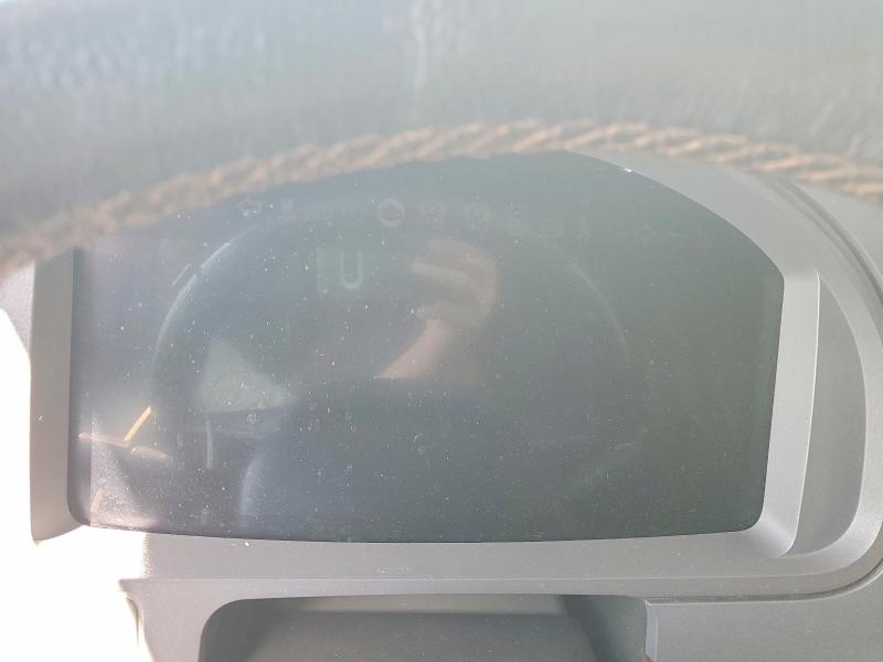 2022 Kenworth All other VIN 1XKYD49X5NJ124270 COPART salvage auction — FRONT END, ST, sold $12,300 on 2026-07-16 (photo 8)