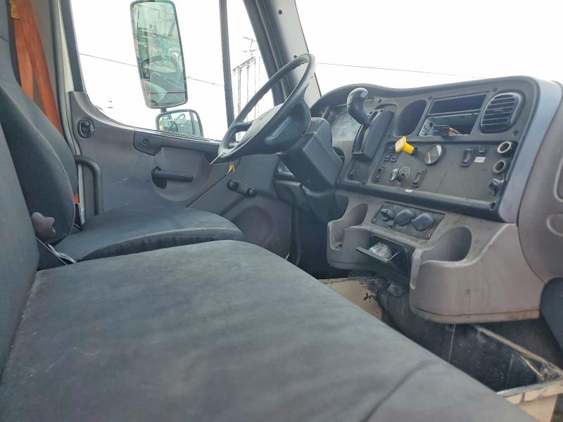 2020 Others All other VIN 3ALACWFC0LDLY2272 COPART salvage auction — FRONT END, KY - CERTIFICATE OF TITLE, sold $5,000 on 2026-07-20 (photo 5)
