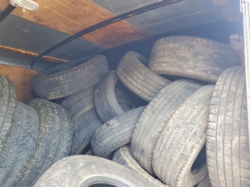 2006 Foresriver Unknown VIN 5NHUHA6276W044623 COPART salvage auction — REAR END, KY - CERT OF TITLE-SALVAGE, sold $425 on 2026-07-30 (photo 5)