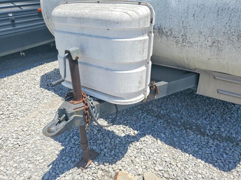 2009 Jaycee VIN 1UJBJ02R791DG0101 COPART salvage auction — HAIL, OK - CERT OF TITLE-SALVAGE FLOOD, sold $3,100 on 2026-07-09 (photo 7)