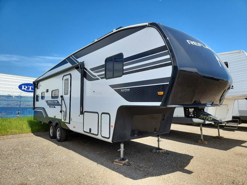 2026 Grandesign Recreation VIN 573FR3320T3354398 — COPART salvage auction photo