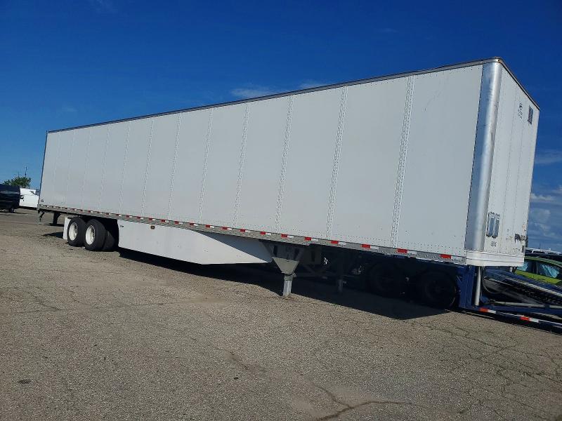 2024 Hyun Trailer VIN 3H3V532K7RS244146 COPART salvage auction — MINOR DENT/SCRATCHES, MI - DEALER ONLY-REBUILT SALVAGE, sold $10,000 on 2026-07-14 (photo 1)