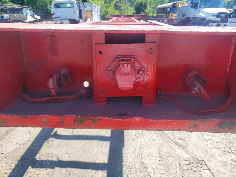 1994 Unkn Trailer VIN 3H3C412S6RT004336 COPART salvage auction — NORMAL WEAR, CT, sold $1,600 on 2026-07-28 (photo 7)