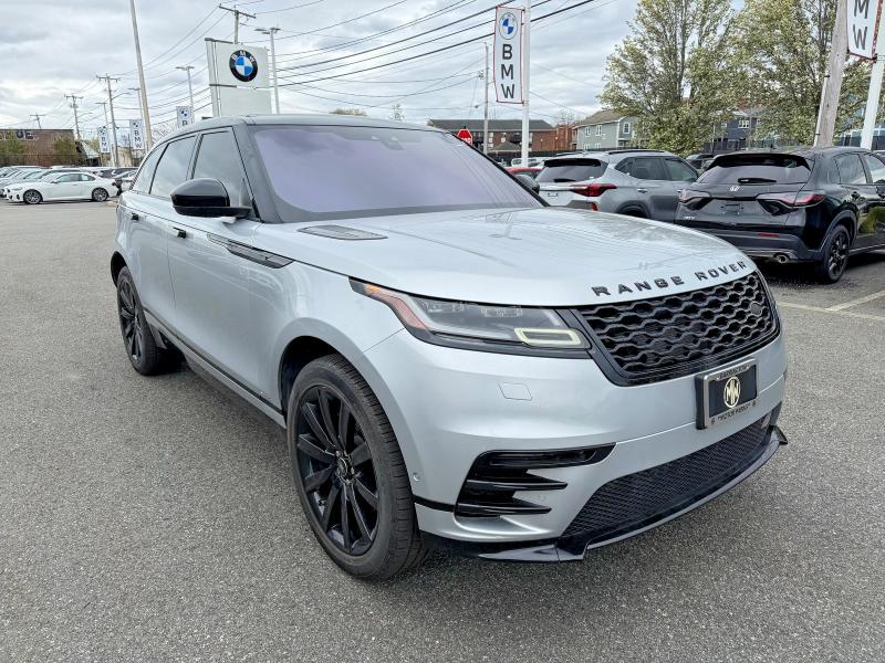 2018 Land rover Rangerover VIN SALYM2RV0JA706519 COPART salvage auction — MINOR DENT/SCRATCHES, IL - CERTIFICATE OF TITLE (P), sold $15,500 on 2026-07-22 (photo 1)