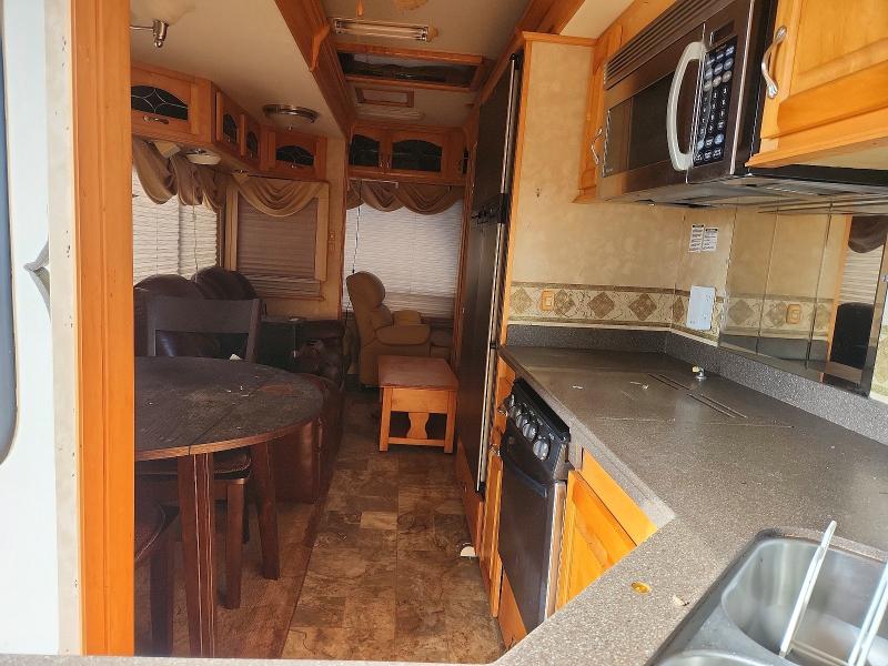2007 Kz-rv Recreation VIN 4EZFE36267S063235 COPART salvage auction — WATER/FLOOD, AL - CERTIFICATE OF TITLE, sold $6,700 on 2026-07-07 (photo 6)