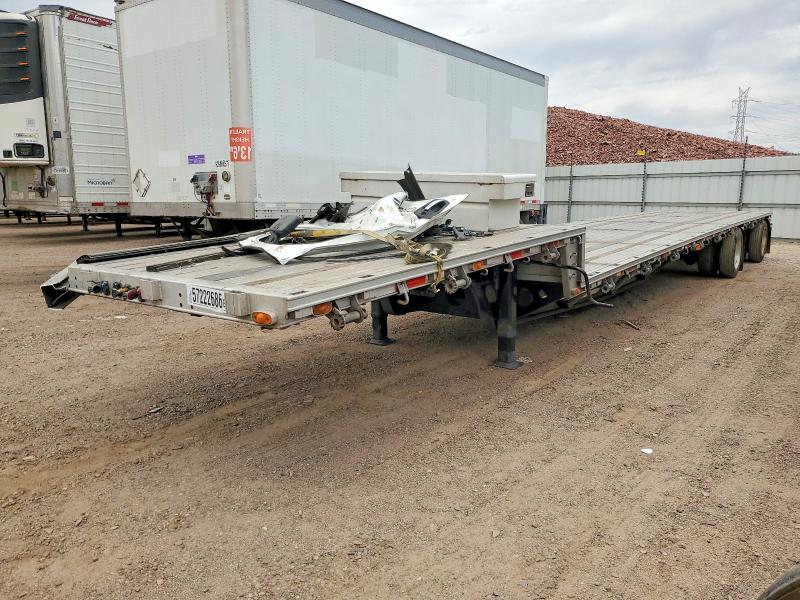2005 Western Unknown VIN 5DN1748265B000844 COPART salvage auction — FRONT END, AZ - CERT OF TITLE - SALVAGE, sold $6,700 on 2026-07-09 (photo 2)