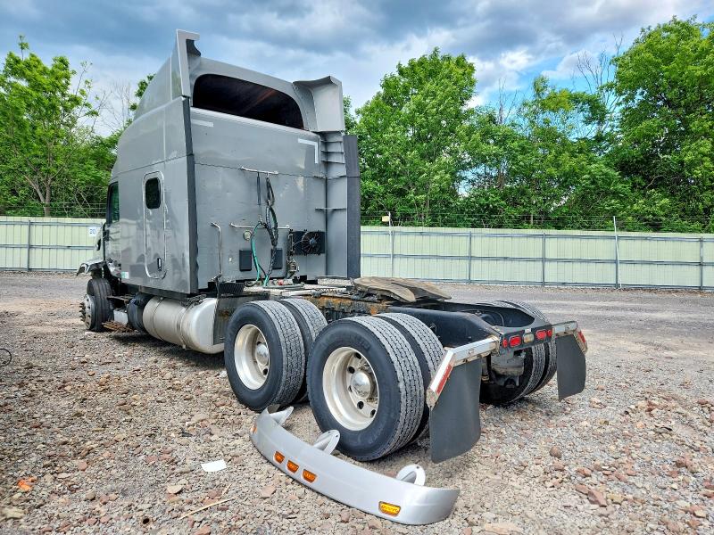 2019 Peterbilt All models VIN 1XPBDP9X3KD604528 COPART salvage auction — FRONT END, ST, sold $225 on 2026-07-30 (photo 3)