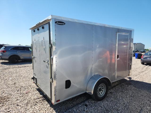 2024 Arising Enclosed c VIN 5YCBE1219RH001891 COPART salvage auction — MINOR DENT/SCRATCHES, CZ, sold $1,000 on 2026-07-21 (photo 6)