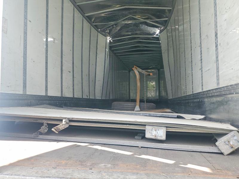 2022 Wabash All models VIN 1JJV532D9NL264775 COPART salvage auction — ROOF, MO - SALVAGE CERTIFICATE OF TITLE, sold $525 on 2026-07-30 (photo 6)