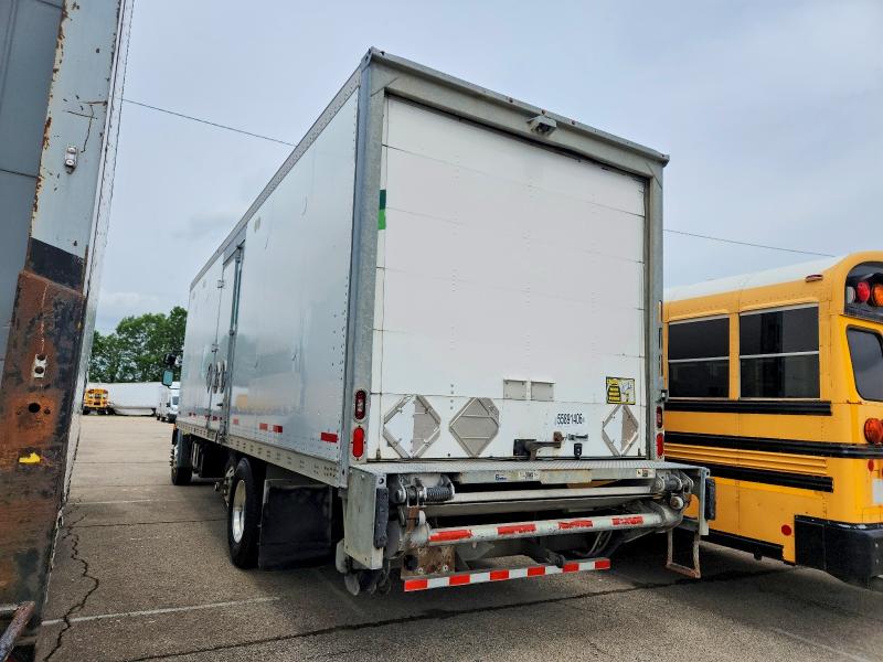 2017 Peterbilt All other VIN 3BPPKM8XXHF591193 COPART salvage auction — NORMAL WEAR, CT, sold $5,700 on 2026-07-07 (photo 3)