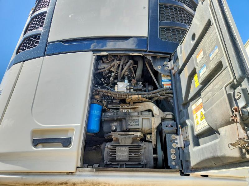 2021 Wabash Rfalhsa VIN 1JJV482BXML265267 COPART salvage auction — FRONT END, IN - CERTIFICATE OF TITLE (P), sold $4,950 on 2026-07-07 (photo 7)