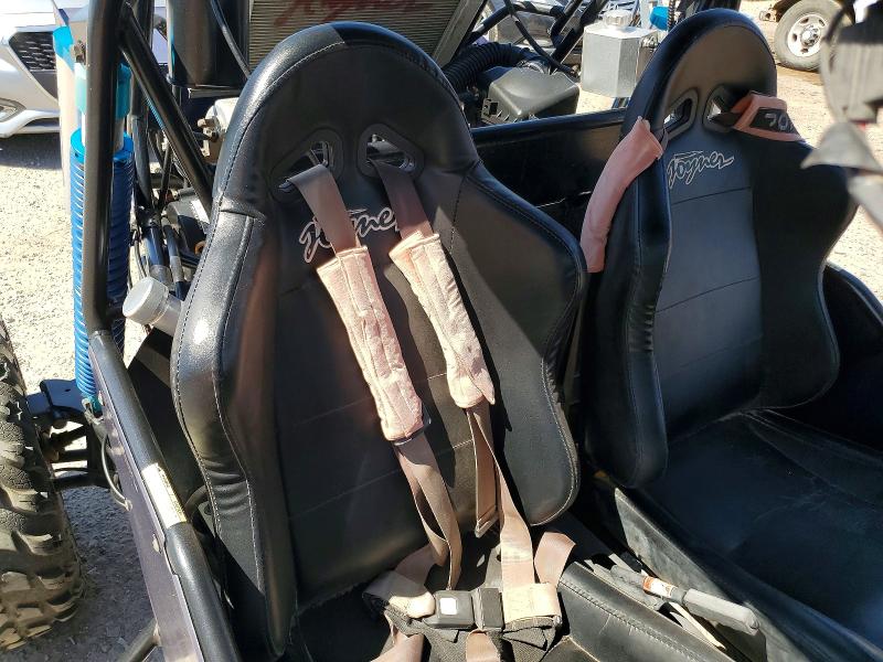 2018 Urwi Unknown VIN LLBCMGB01JL000223 COPART salvage auction — MECHANICAL, CT, sold $2,000 on 2026-07-10 (photo 6)