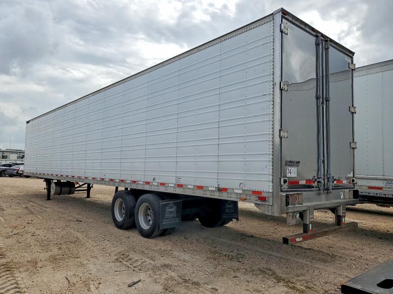 2009 Great dane trailer Trailer VIN 1GRAA06239W702162 COPART salvage auction — UNDERCARRIAGE, OH - CERT OF TITLE-SALVAGE, sold $4,550 on 2026-07-30 (photo 3)