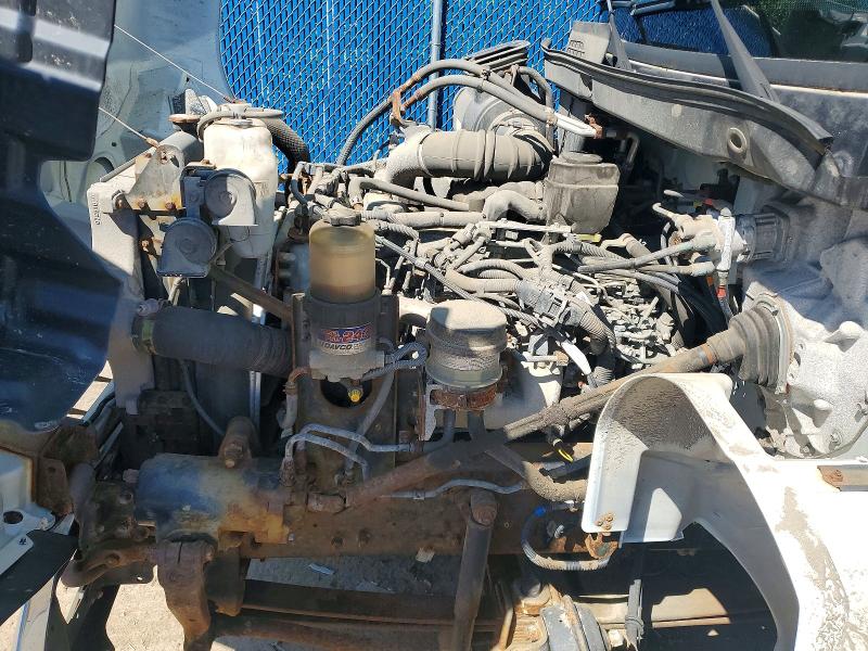 2016 Hino All other VIN 5PVNJ8JM3G4S50631 COPART salvage auction — NORMAL WEAR, NJ - CERTIFICATE OF TITLE (P), sold $925 on 2026-07-07 (photo 7)