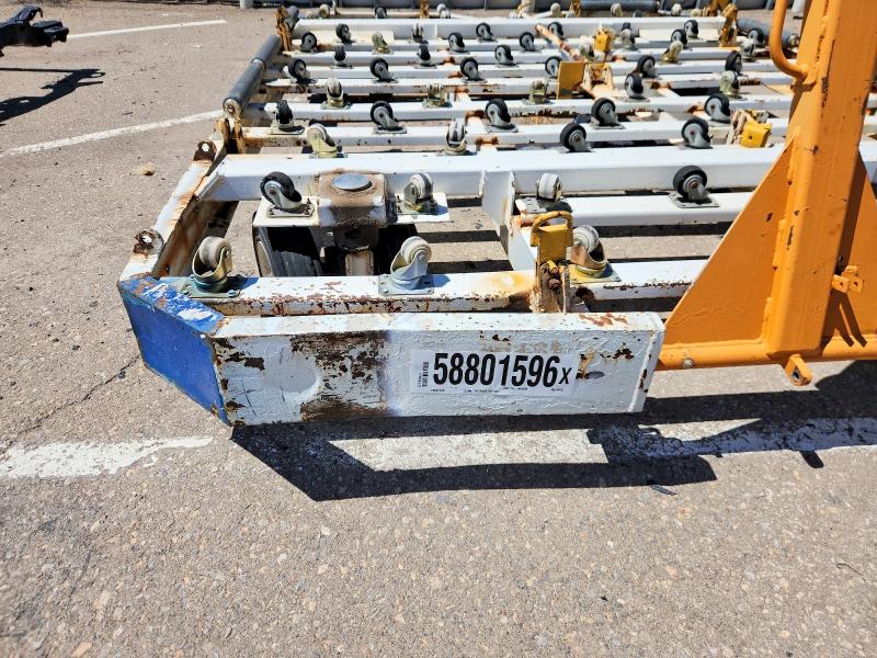 2000 Other Other good VIN 00000000313434207 COPART salvage auction — NORMAL WEAR, BS, sold $100 on 2026-07-31 (photo 9)
