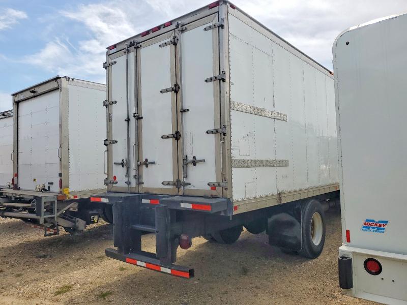2017 International 4300 VIN 1HTMMMMM0HH714088 COPART salvage auction — NORMAL WEAR, CT, sold $9,000 on 2026-10-22 (photo 4)