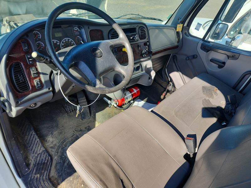 2015 Freightliner All other VIN 3ALHCYCY5FDGG0015 COPART salvage auction — ROOF, BS, sold $10,200 on 2026-07-08 (photo 8)
