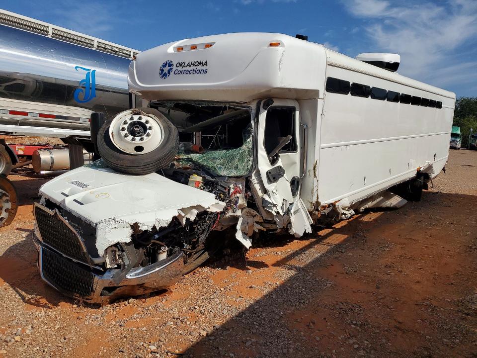 2024 Icrp All other VIN 5WEEZC8PXRS415503 — COPART salvage auction photo
