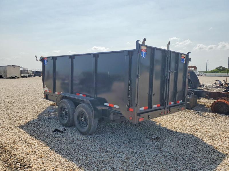 2026 Interstate Unknown VIN 4RADU1422TC078075 COPART salvage auction — NORMAL WEAR, CT, sold $9,000 on 2026-08-01 (photo 3)