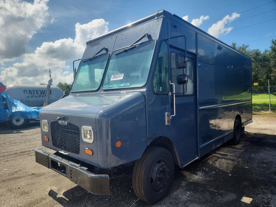 2020 Frht All other VIN 4UZAC2EA5LCMH7915 COPART salvage auction — ROOF, CT, sold $19,400 on 2026-07-07 (photo 1)