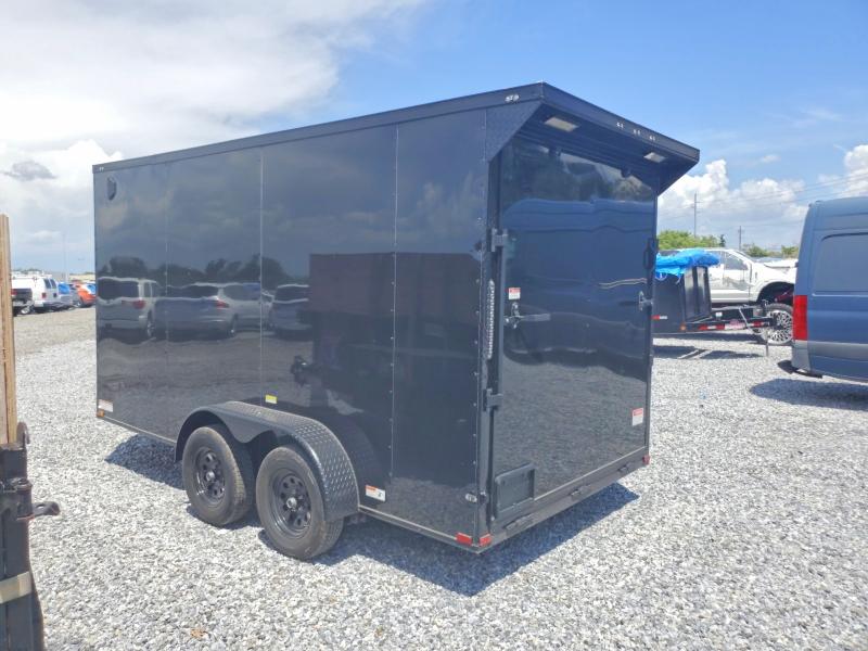 2026 Quality cargo Unknown VIN 50ZBE1426TN074259 COPART salvage auction — MINOR DENT/SCRATCHES, TN - CERTIFICATE OF TITLE (P), sold $2,050 on 2026-07-28 (photo 3)