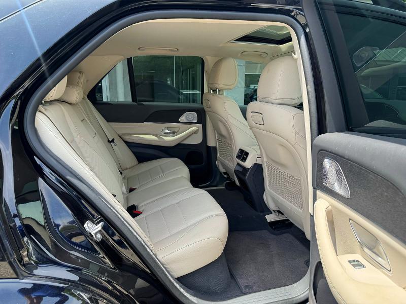 2020 Mercedes-benz Gle VIN 4JGFB4KB5LA073868 COPART salvage auction — MINOR DENT/SCRATCHES, AL - CERTIFICATE OF TITLE (P), sold $26,250 on 2026-07-24 (photo 6)