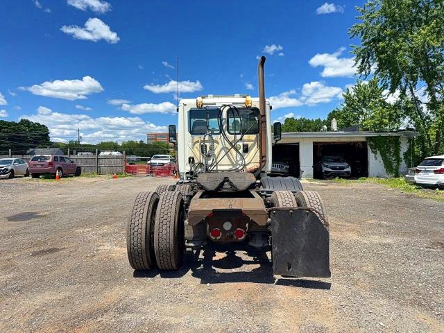 2012 Freightliner All other VIN 1FUJGEDVXCSBM0774 COPART salvage auction — NORMAL WEAR, CT, sold $625 on 2026-07-24 (photo 6)