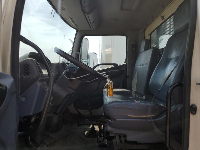 2007 Hino All other VIN 5PVND8JR972S50065 COPART salvage auction — MINOR DENT/SCRATCHES, CT, sold $3,400 on 2026-07-27 (photo 5)