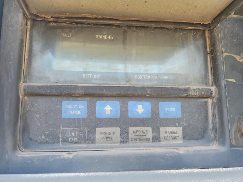 2006 Wabash All models VIN 1JJV532W76L976091 COPART salvage auction — REAR END, S1, sold $300 on 2026-07-09 (photo 8)