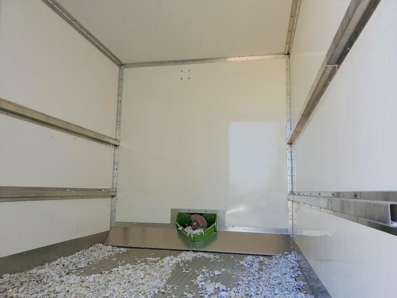 2016 Hino All other VIN 5PVNJ8JM3G4S50631 COPART salvage auction — NORMAL WEAR, NJ - CERTIFICATE OF TITLE (P), sold $925 on 2026-07-07 (photo 6)