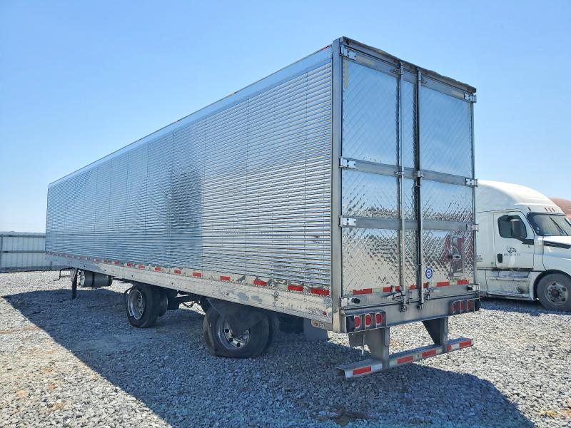 2020 Utility All models VIN 1UYVS2535L2852501 COPART salvage auction — UNDERCARRIAGE, ST, sold $16,600 on 2026-07-16 (photo 4)