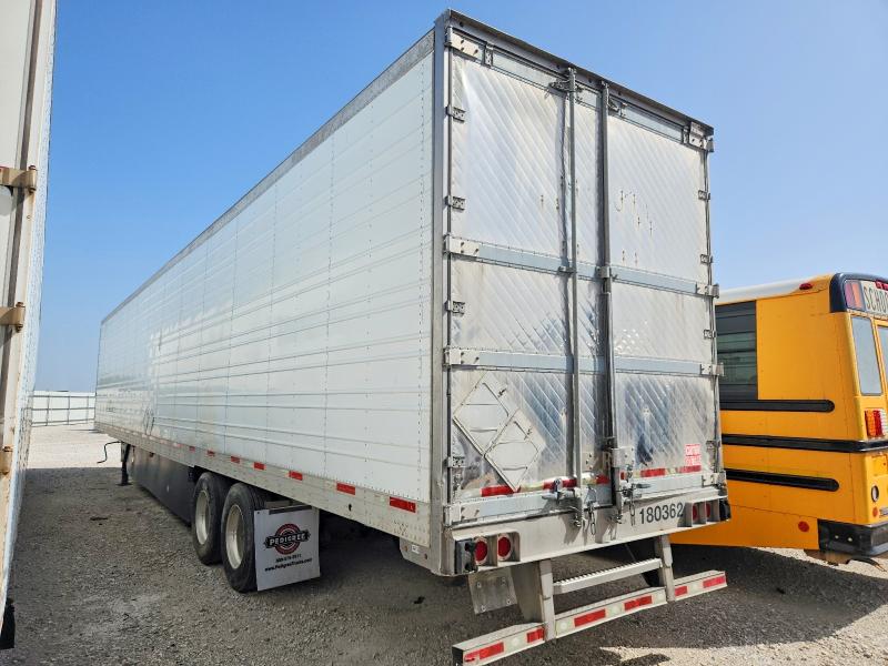 2018 Utility '53 VIN 1UYVS2530JM851063 COPART salvage auction — SIDE, NE - CERT OF TITLE-SALVAGE (P), sold $16,400 on 2026-07-09 (photo 3)